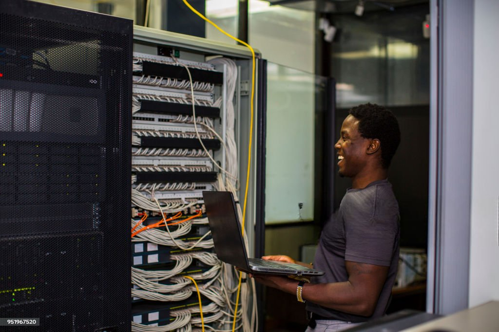 Data Center